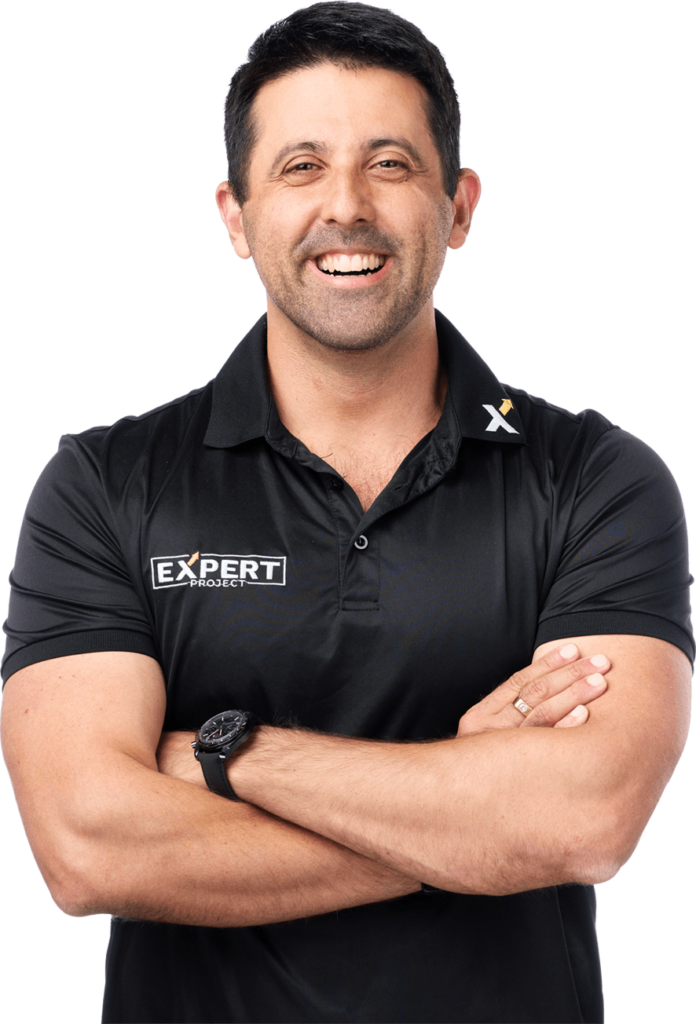 Rana Saini — Founder, Expert Project